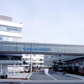 Hôpital de Weiden