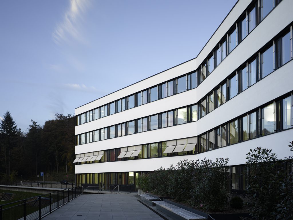 Nickl & Partner Architekten AG