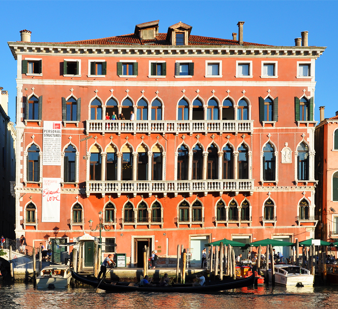 参与威尼斯2014年建筑双年展-时间空间的存在 Nickl & Partner Architekten AG to take part in 2014 Venice Biennale