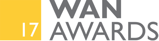 WAN Future Projects Healthcare Award 2017