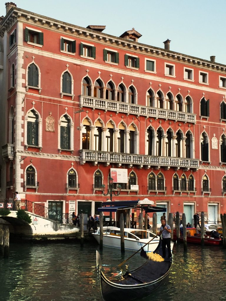 Palazzo Bembo, Venezia