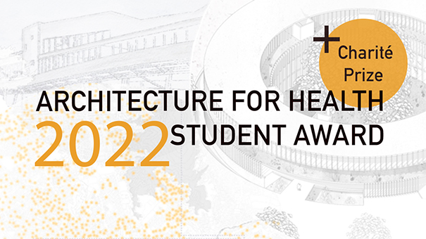 Architecture for Health Student Award 2022