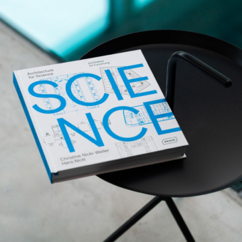 New publication Architecture for Science