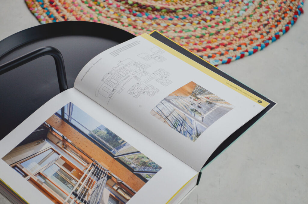 Publikation Kranke(n)haus3